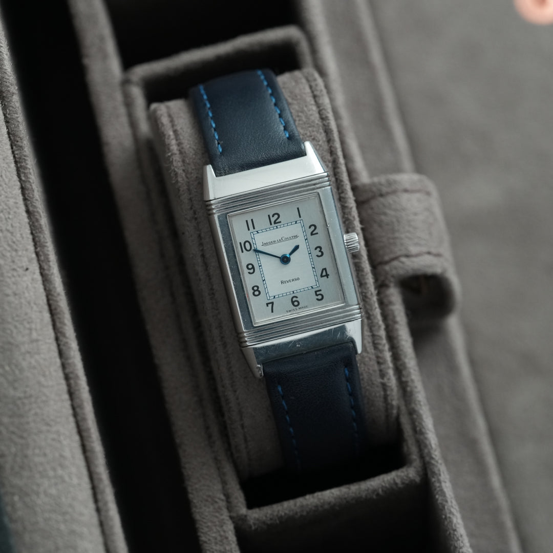 Jaeger-LeCoultre Reverso Lady 260.8.08