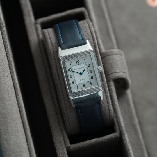 Jaeger-LeCoultre Reverso Lady 260.8.08