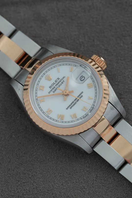 Rolex Lady-Datejust ref.69173 'NOS'