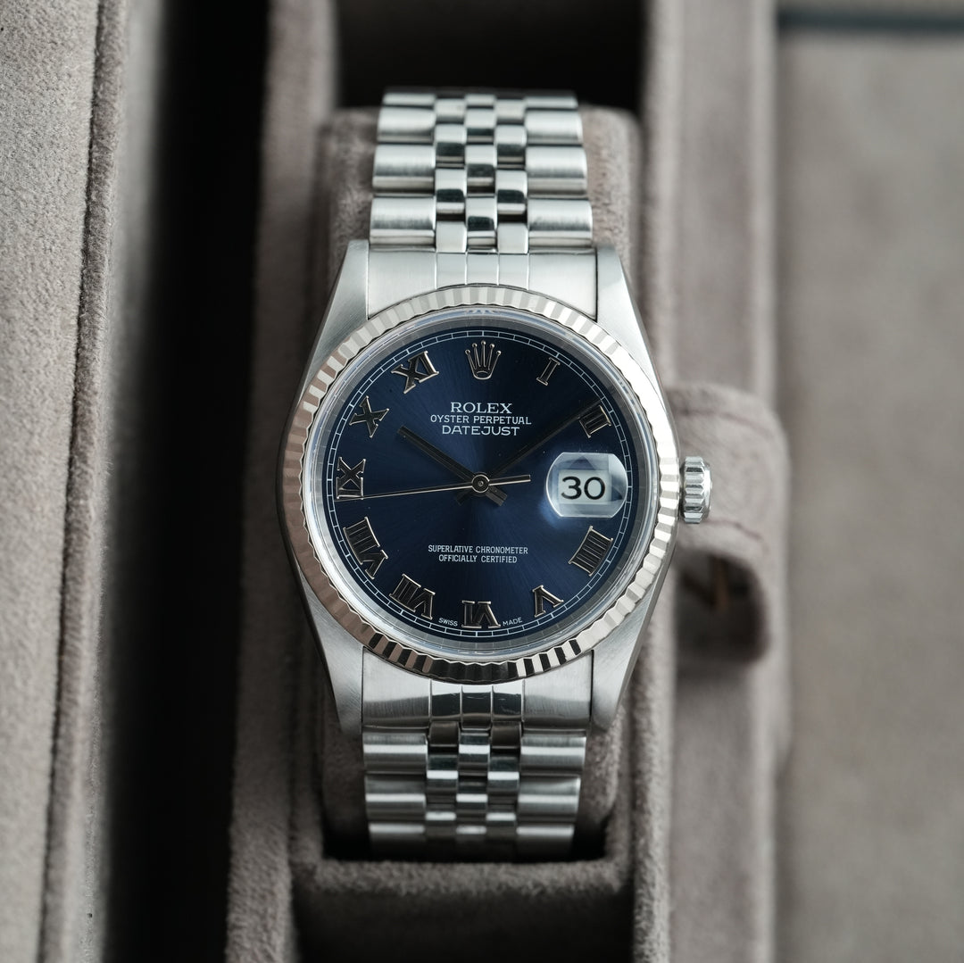 Rolex Datejust 36 16234