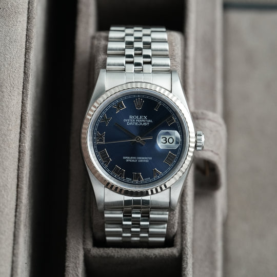 Rolex Datejust 36 16234