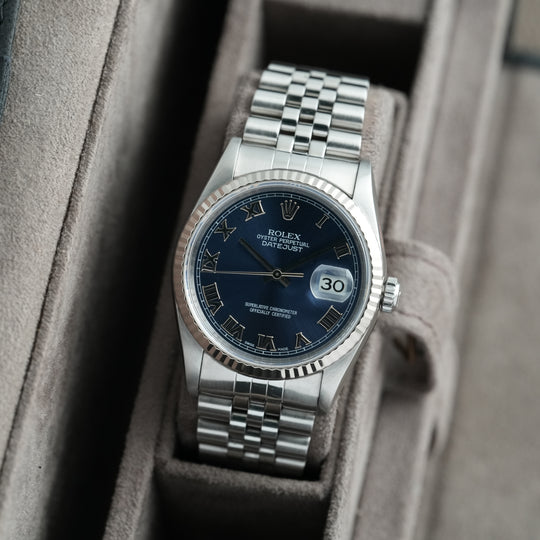 Rolex Datejust 36 16234