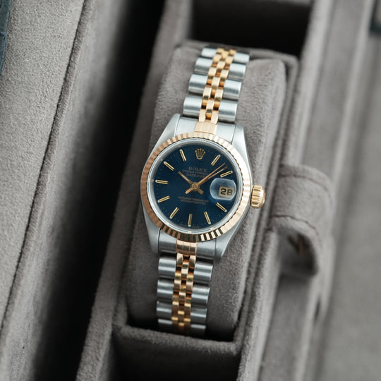Rolex Lady-Datejust 26mm 'Full Set' 1995 ref.69173