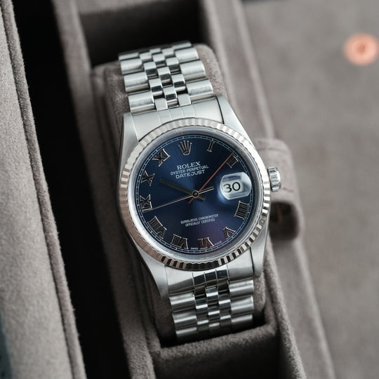 Rolex Datejust 36 16234