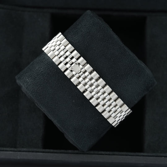 Rolex Datejust 31 31mm ref.278240 'Full Set' 2025