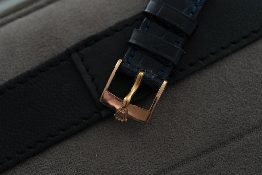 Rolex Cellini ref.4105 18k Gold