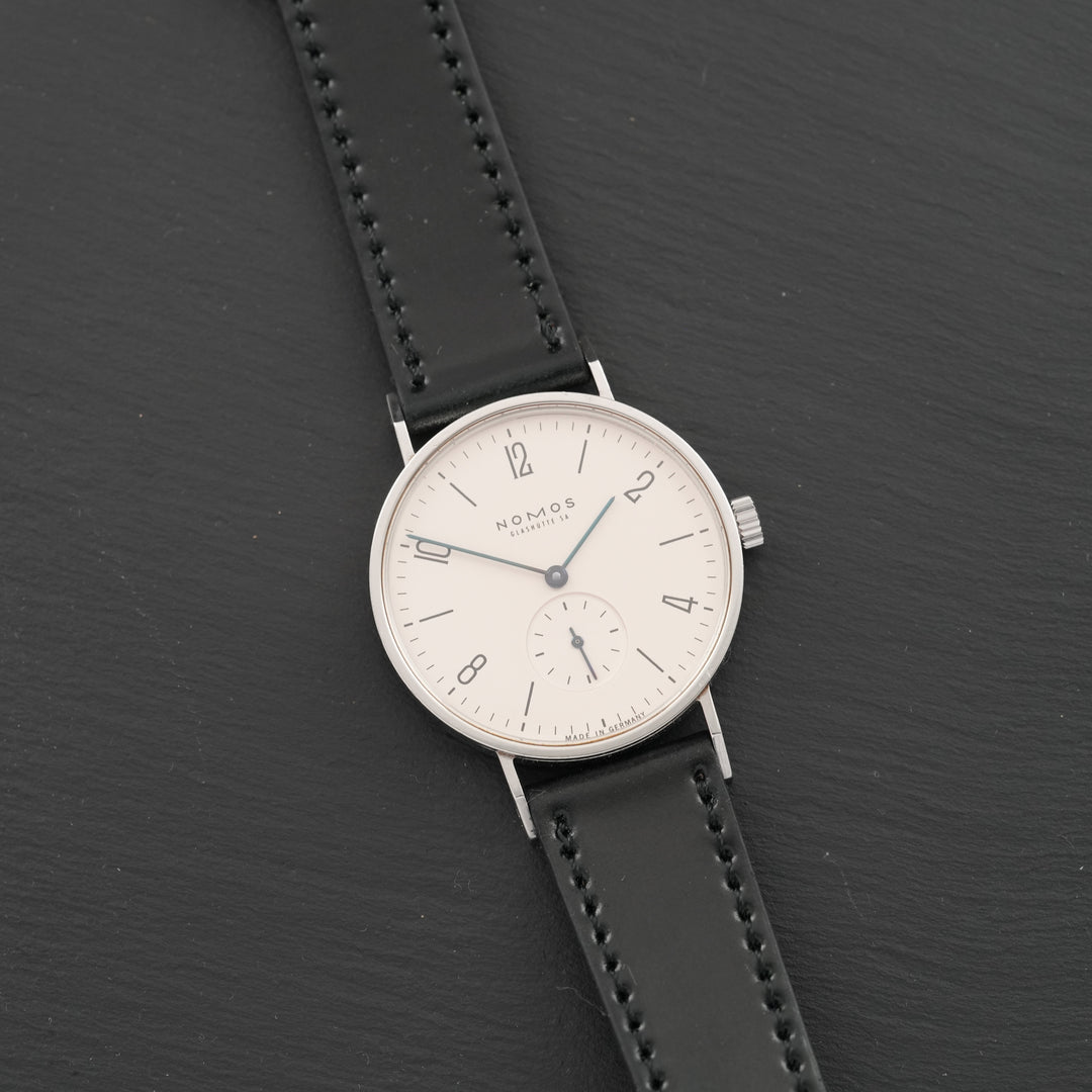 NOMOS Tangente 35mm ref.101 Full Set