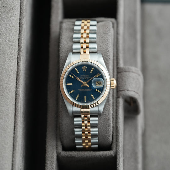 Rolex Lady-Datejust 26mm 'Full Set' 1995 ref.69173