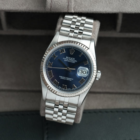 Rolex Datejust 36 16234