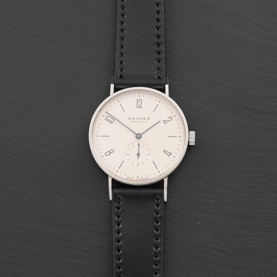NOMOS Tangente 35mm ref.101 Full Set