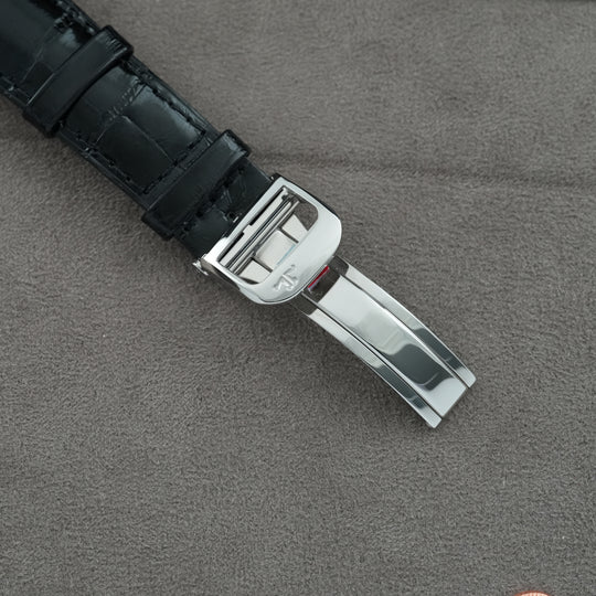 Jaeger-LeCoultre Master Geographic 'FACTORY SEALED'