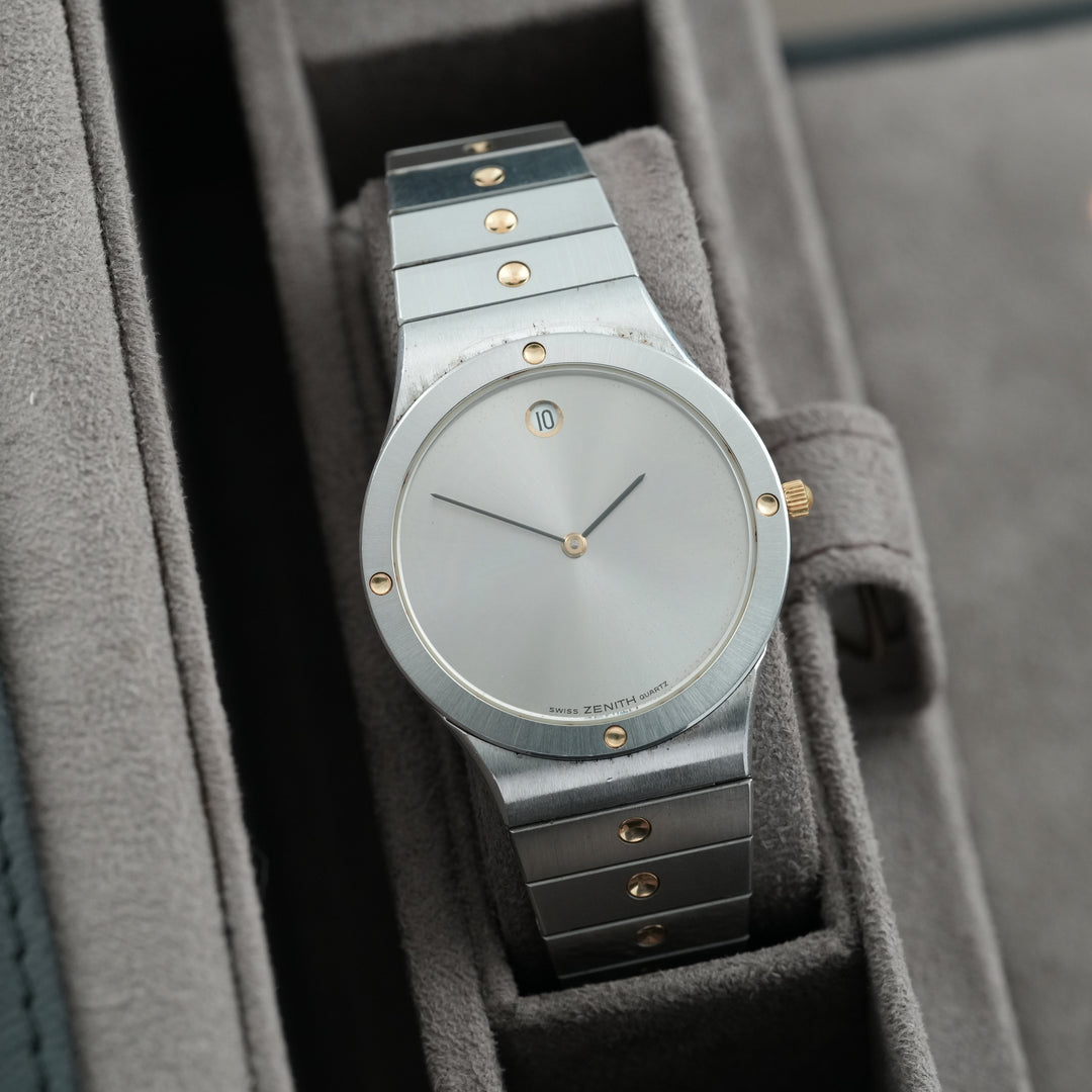 Zenith Pacific 34mm