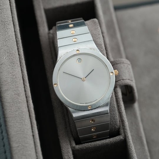 Zenith Pacific 34mm