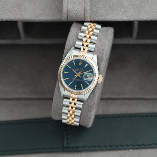 Rolex Lady-Datejust 26mm 'Full Set' 1995 ref.69173