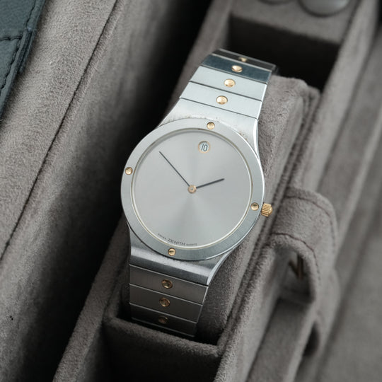 Zenith Pacific 34mm