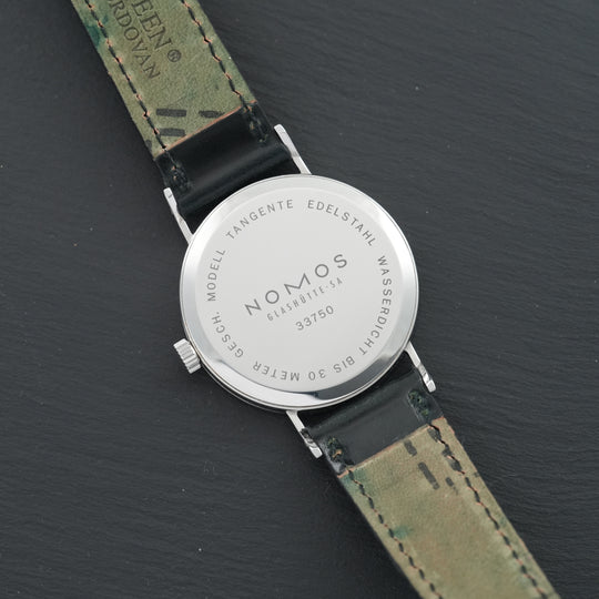 NOMOS Tangente 35mm ref.101 Full Set