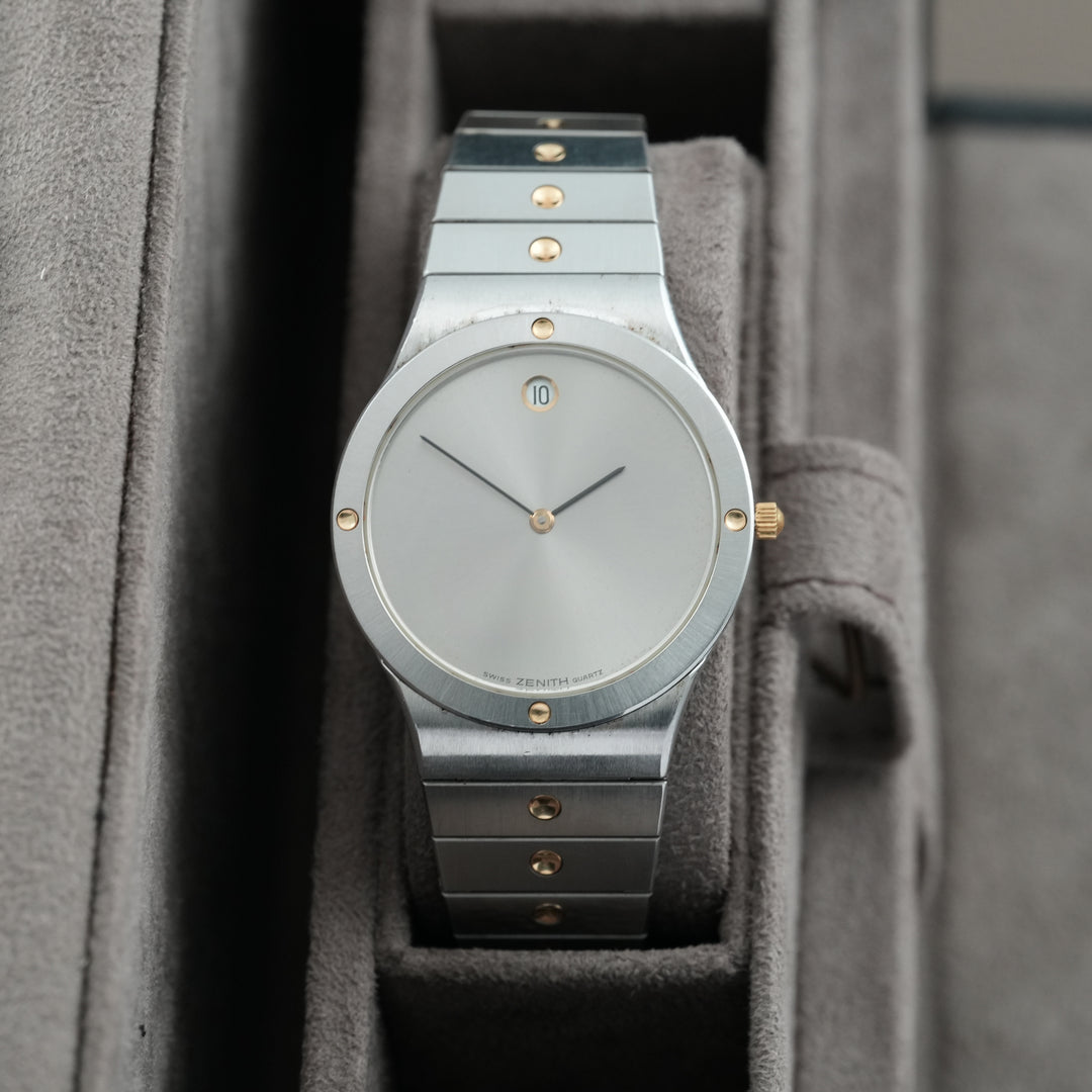 Zenith Pacific 34mm