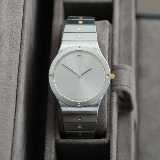 Zenith Pacific 34mm