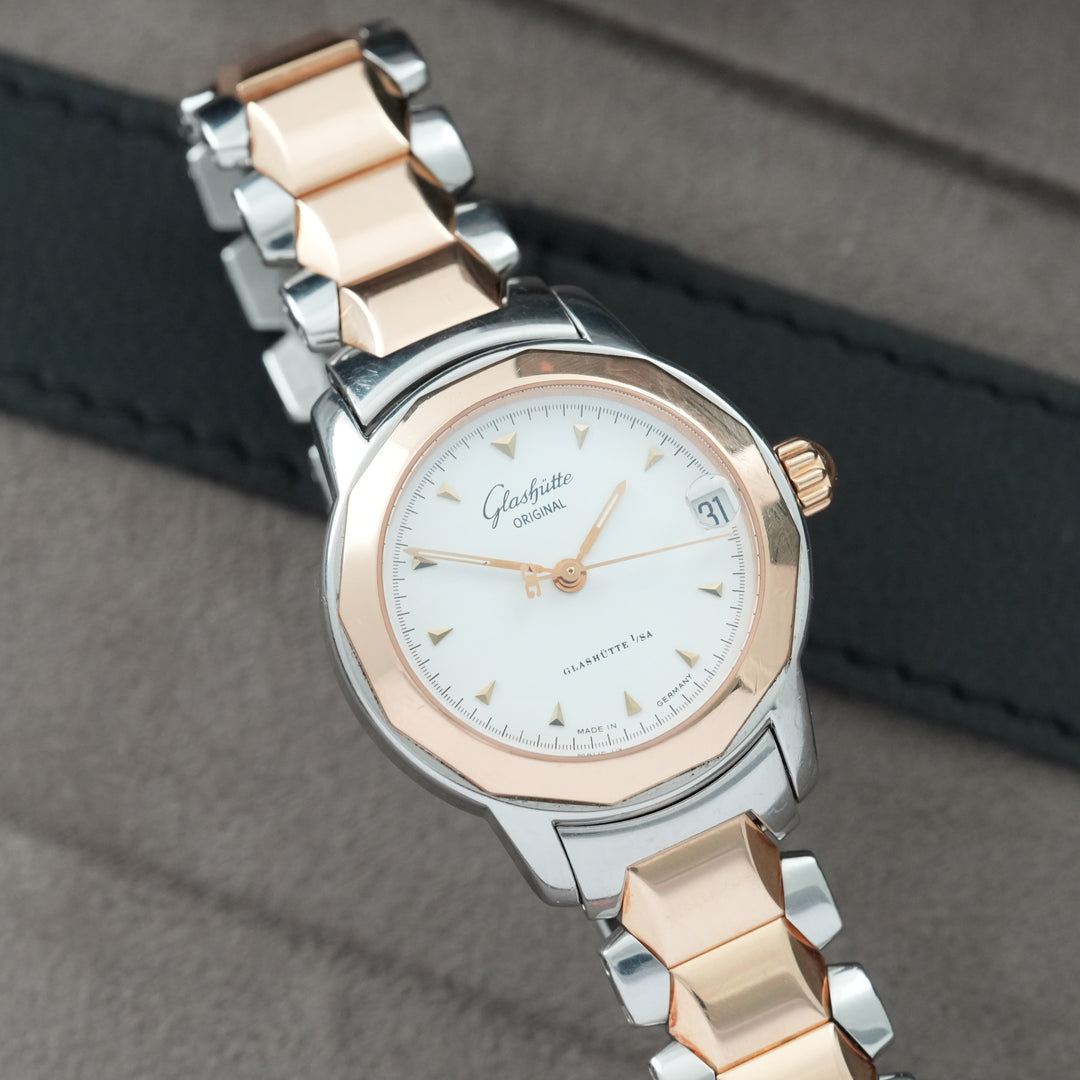 Glashütte Original Lady Sport Automatic 31mm
