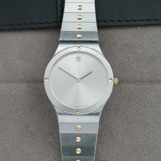 Zenith Pacific 34mm