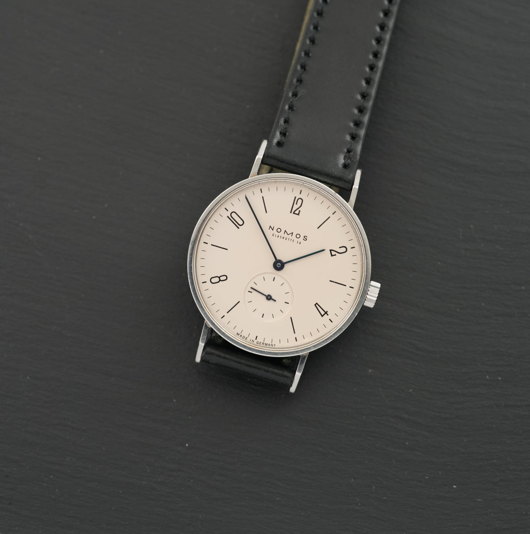NOMOS Tangente 35mm ref.101 Full Set