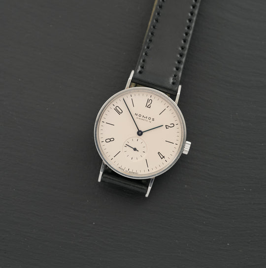 NOMOS Tangente 35mm ref.101 Full Set
