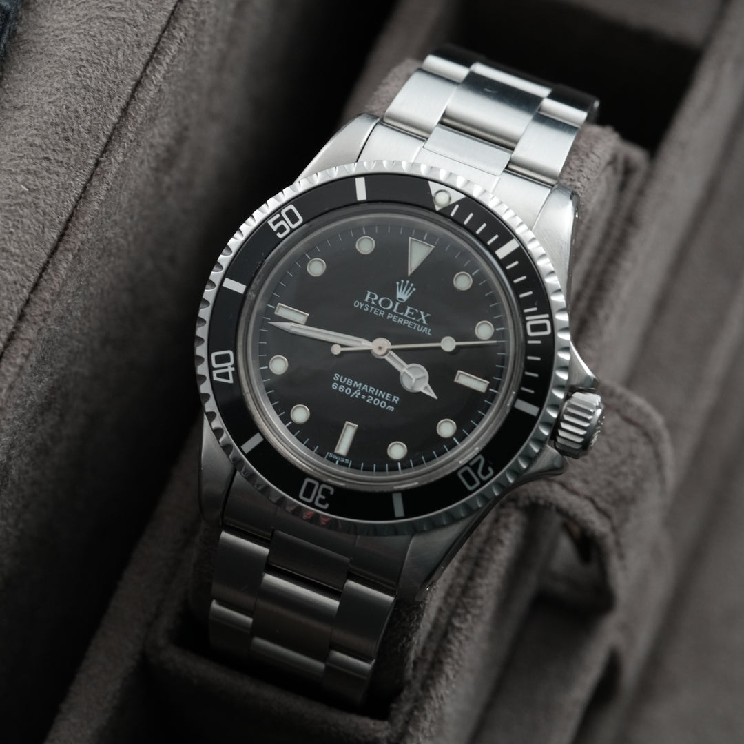Rolex Submariner ref.5513
