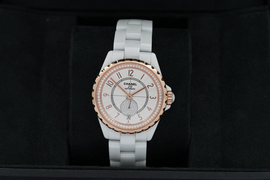 Chanel J12 ref.H3843