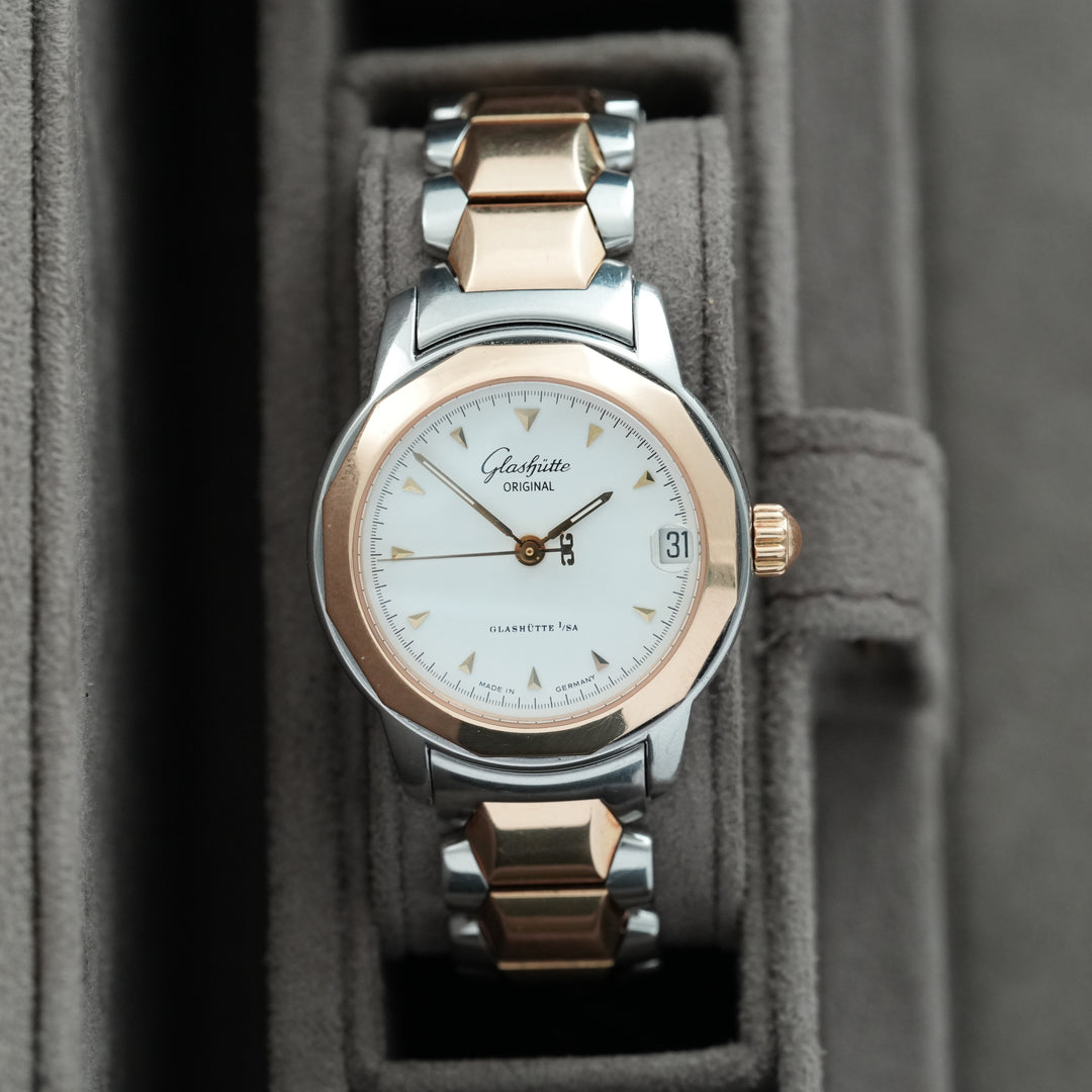 Glashütte Original Lady Sport Automatic 31mm
