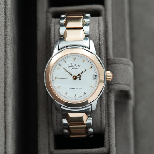 Glashütte Original Lady Sport Automatic 31mm