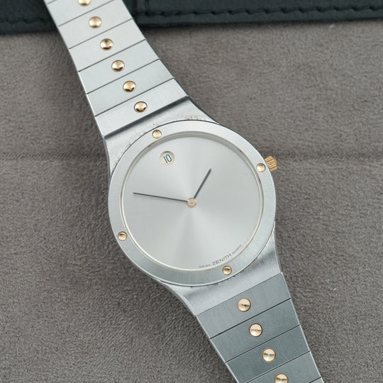 Zenith Pacific 34mm
