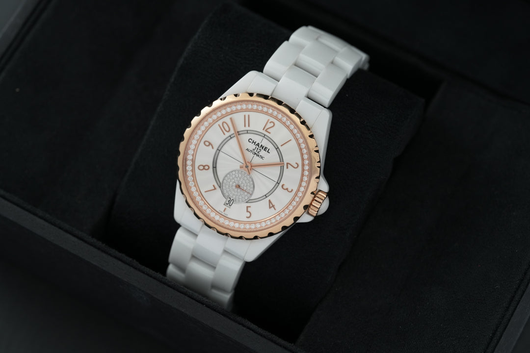 Chanel J12 ref.H3843