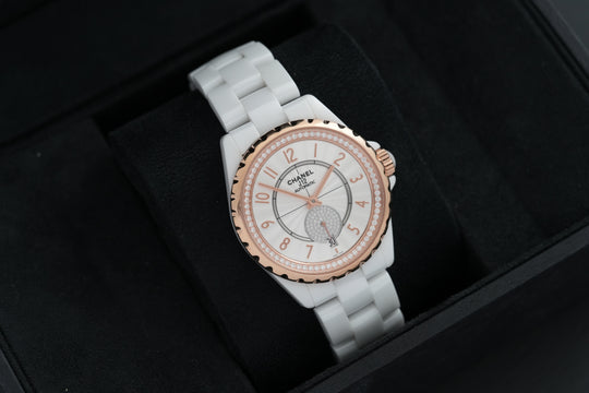 Chanel J12 ref.H3843