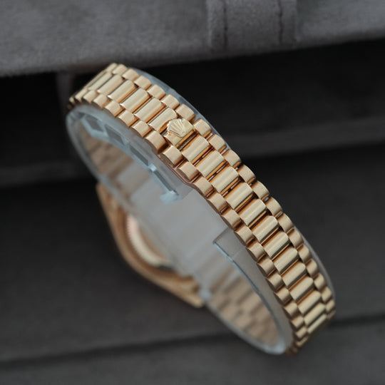 Rolex Lady-Datejust 26mm ref.69178 'Vignette'