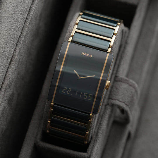 Rado Diastar 'Multifunction' Full Set