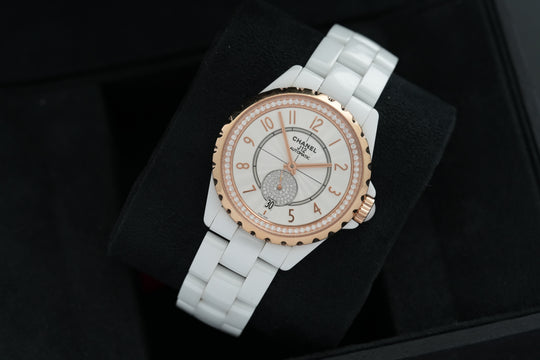 Chanel J12 ref.H3843