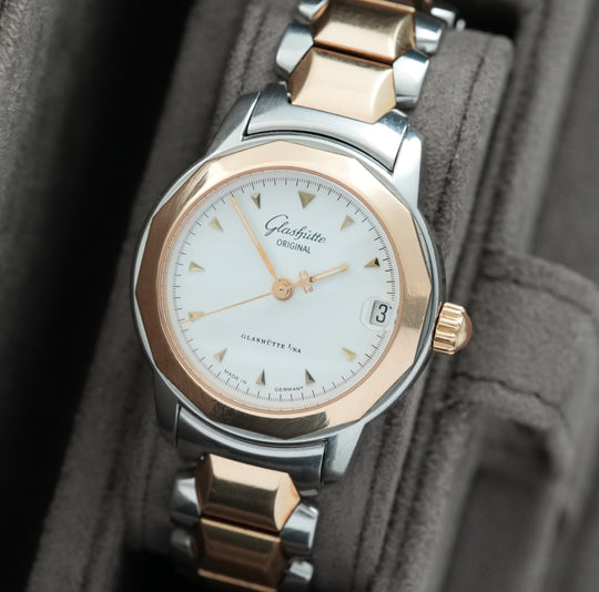 Glashütte Original Lady Sport Automatic 31mm