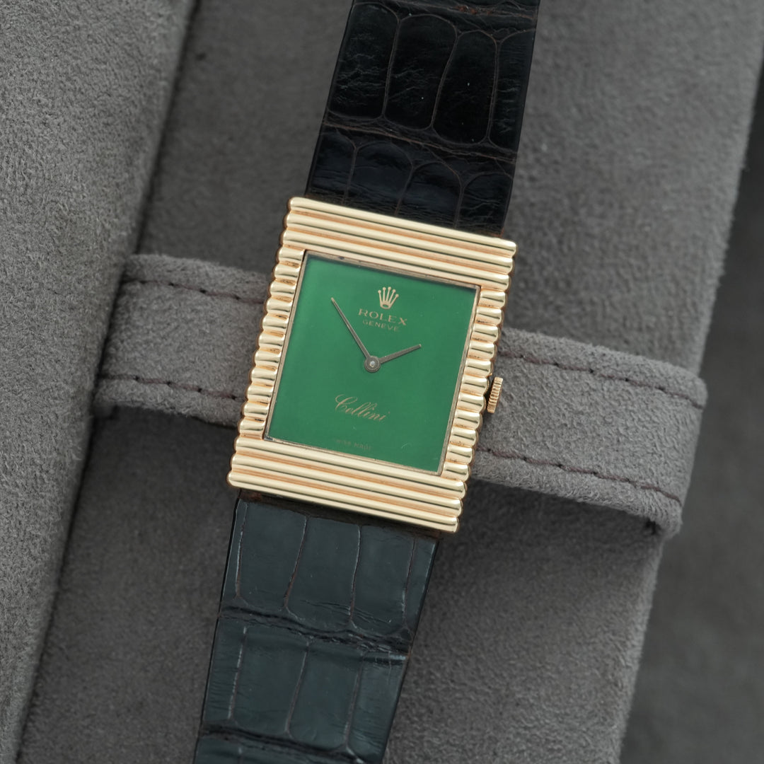 Rolex Cellini ref.4012