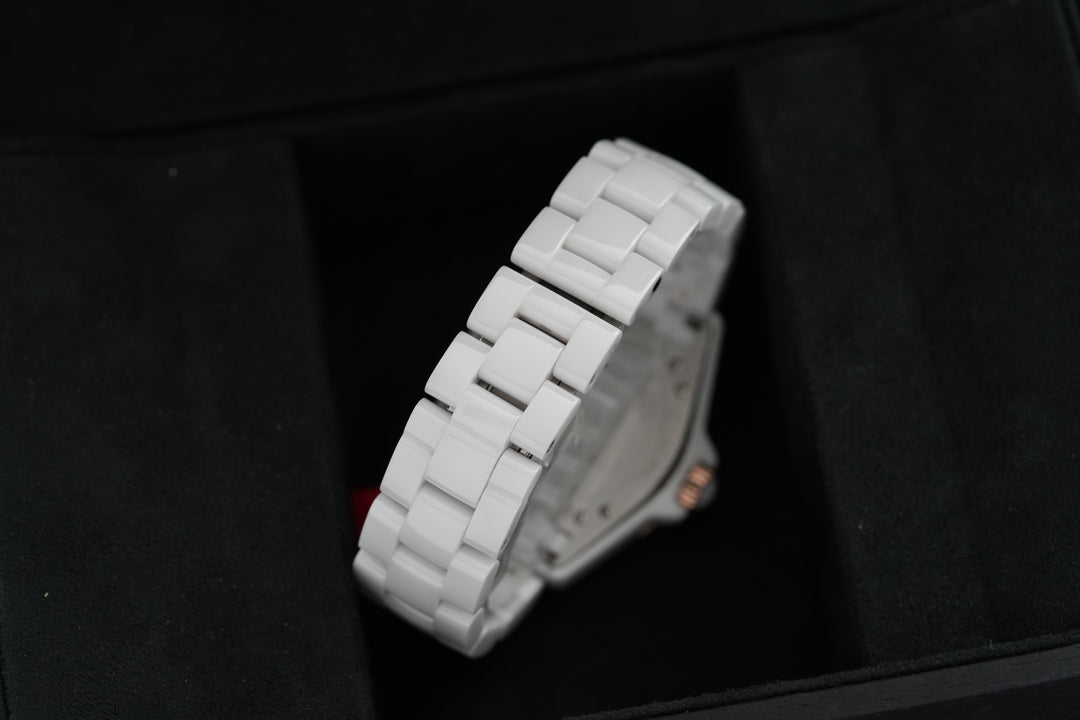 Chanel J12 ref.H3843