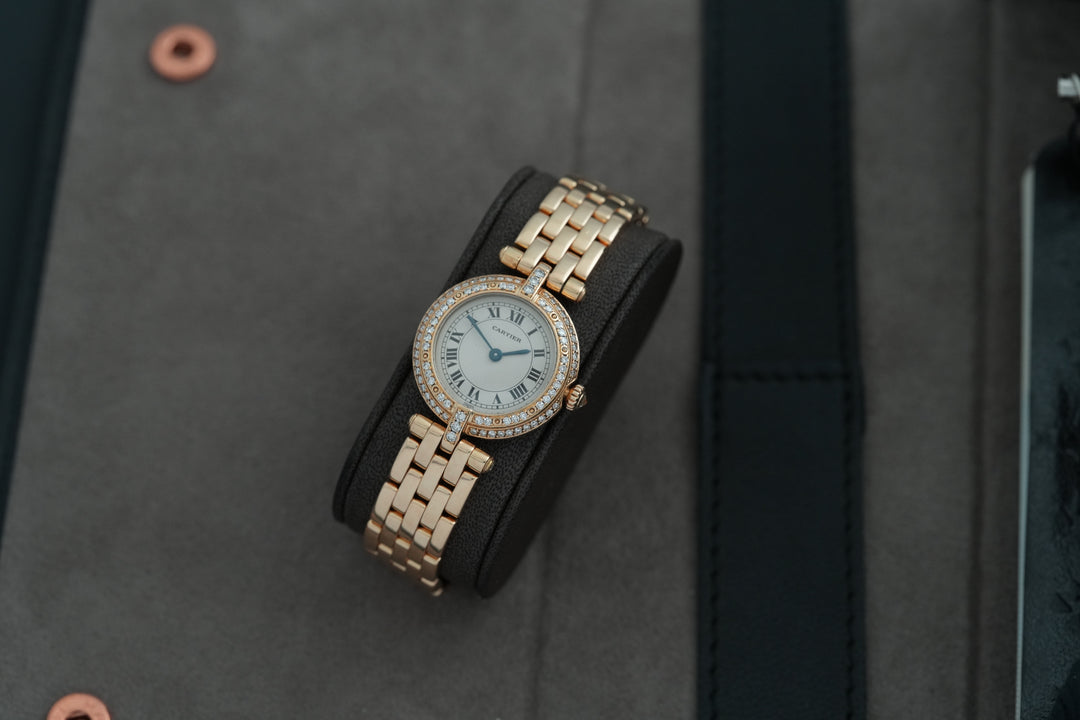 Cartier Panthere Vendome ref.8057916 'Sertissage'