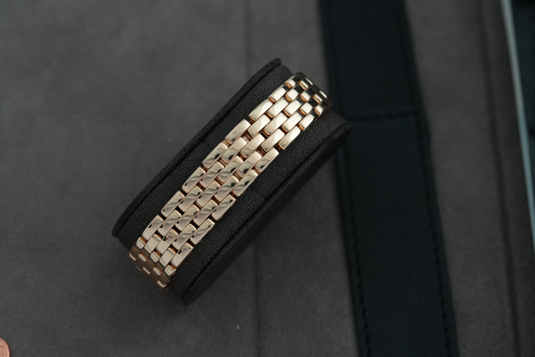 Cartier Panthere Vendome ref.8057916 'Sertissage'