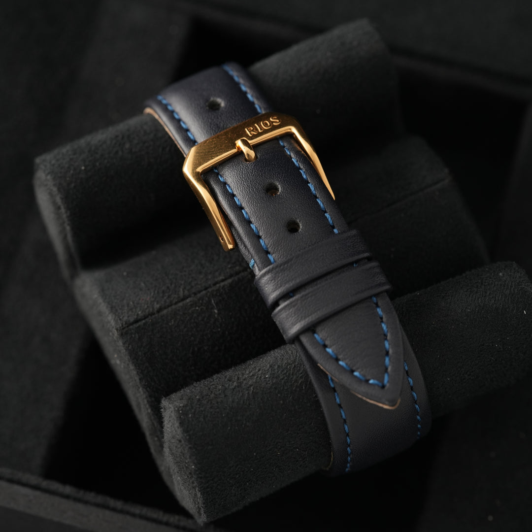 Cartier Tank Vermeil ref.590005