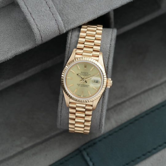 Rolex Lady-Datejust ref.69178 Full Set 1987 'RLX Service 2023'