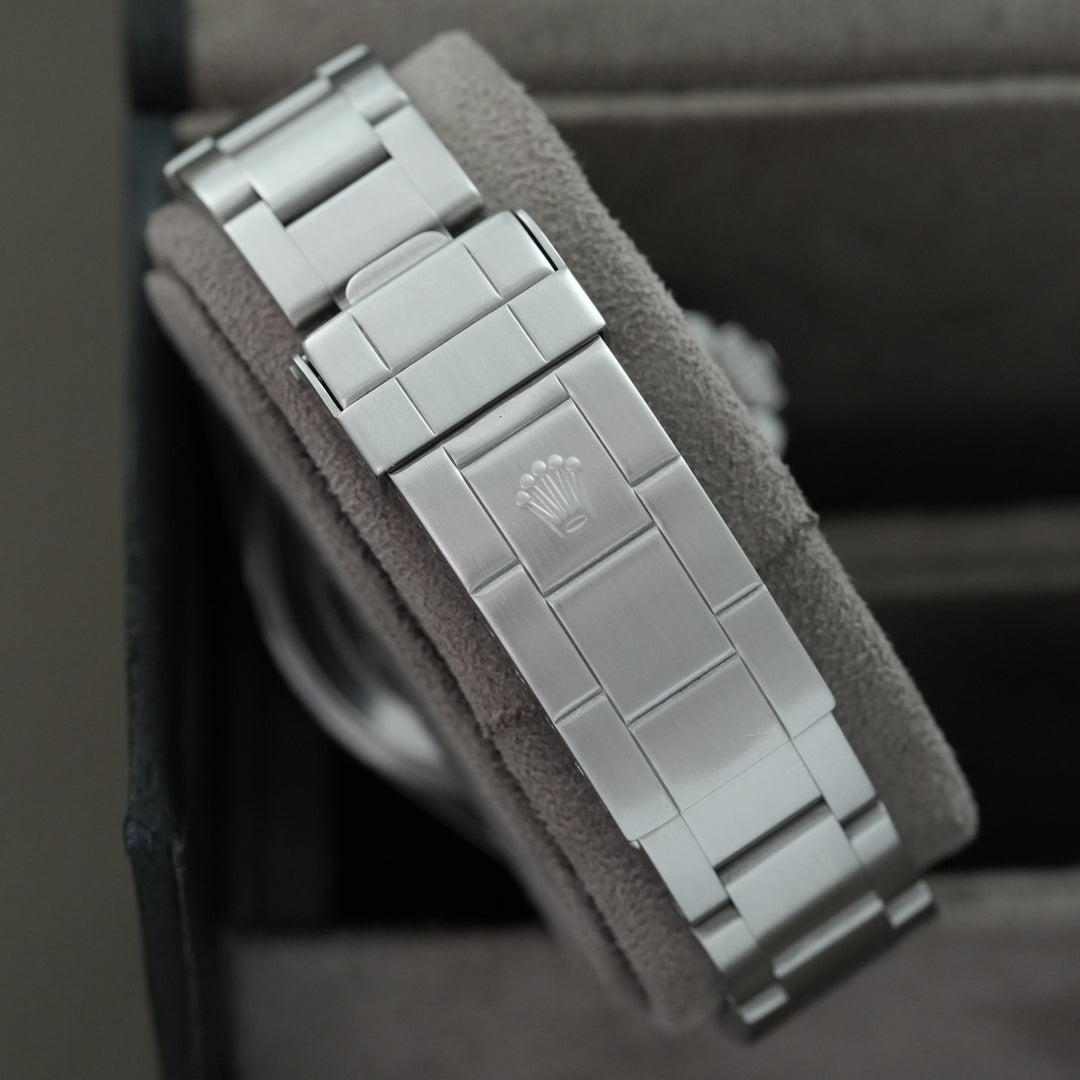 Rolex Sea-Dweller 4000 40mm ref.16600 K-Series