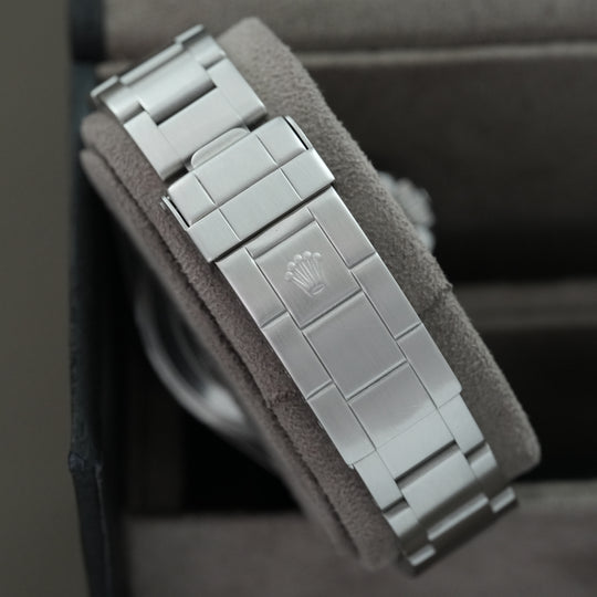 Rolex Sea-Dweller 4000 40mm ref.16600 K-Series