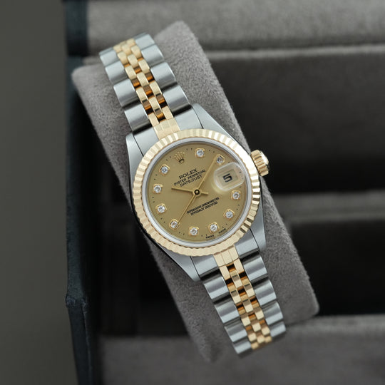 Rolex Lady-Datejust 26mm Full Set  ref.69173