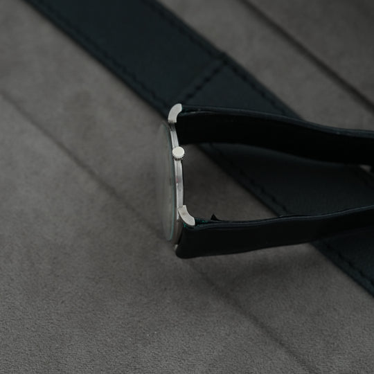 Audemars Piguet Geneve 18k White Gold Cal 2003 Ultra Thin