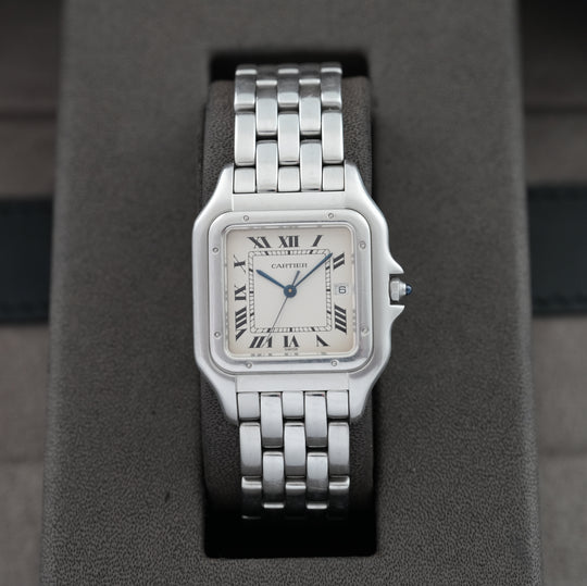 Cartier Panthère ref. 1300 'Jumbo'
