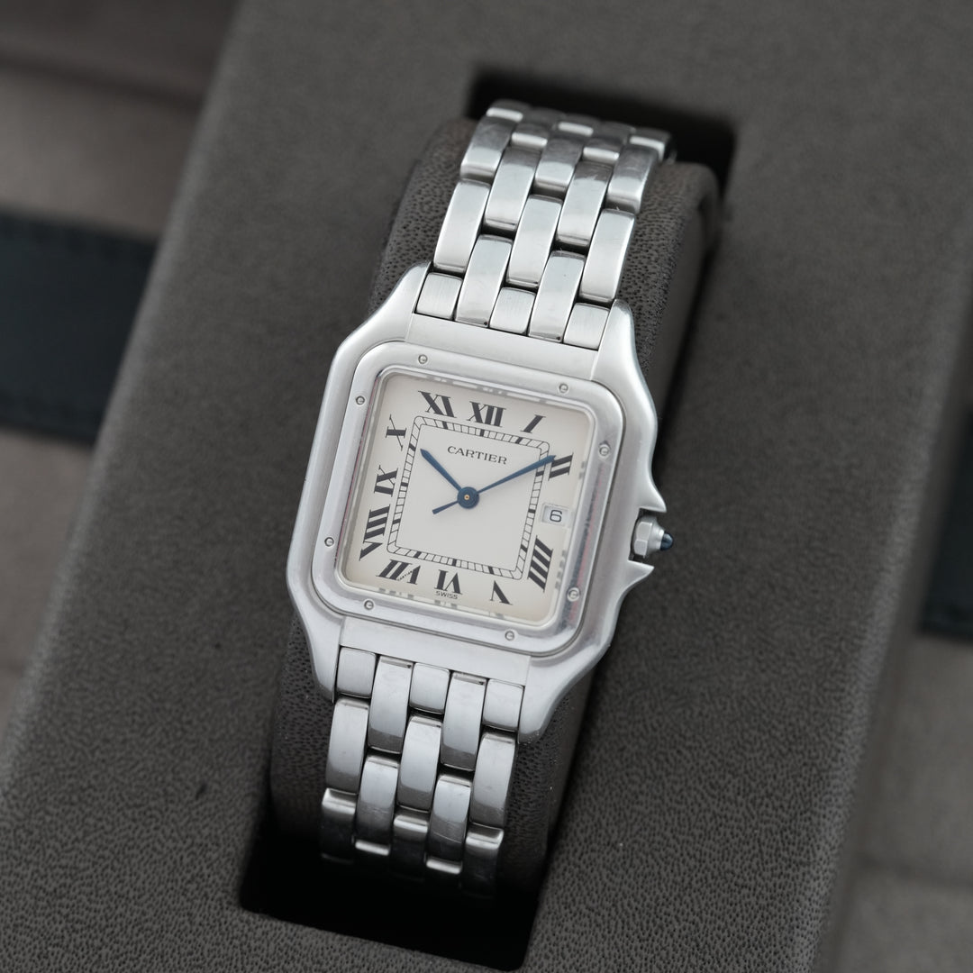 Cartier Panthère ref. 1300 'Jumbo'