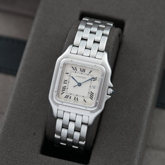 Cartier Panthère ref. 1300 'Jumbo'